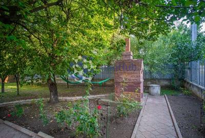 Vila cu 5 camere, 650 mp teren, Nicolina - 26