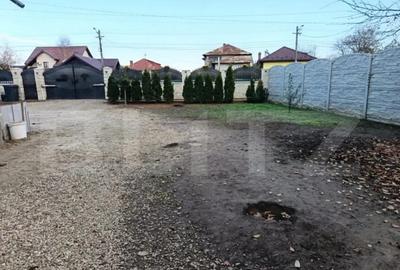 Casă cu 3 camere cu Teren 780 Mp în Măgurele - 14