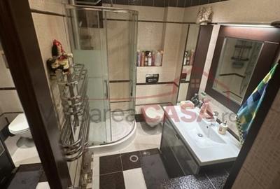 Casă individuală cu 6 camere cu Canalizare în Foișorul de Foc - 13