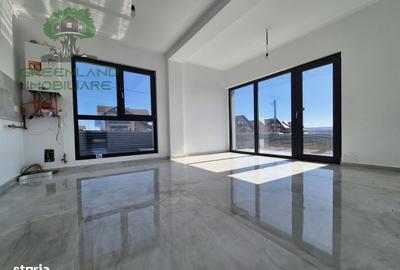 Casă cu 4 camere cu Teren 1500 Mp în Miroslava - 7