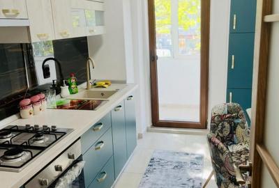 INCHIRIERE-APARTAMENT 3 CAMERE-MOARA DE FOC - 4