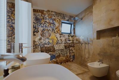 Casa moderna cu finisaje premium de vanzare | Faget - 9