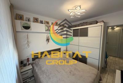 Apartament cu 2 camere decomandat, mobilat în Sălăjan - 11