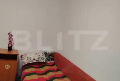 Apartament cu 2 camere semidecomandat în Botizului - 14