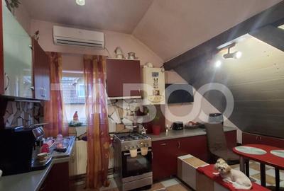 Apartament 3 camere de vanzare decomandat 98 mp zona Selimba - 4