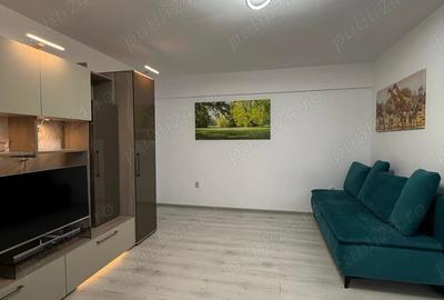 Garsoniera 46 mp, parcare subterana, Tractorul - 3