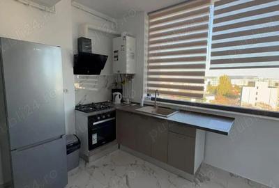 Apartament cu 2 camere decomandat în Central - 9