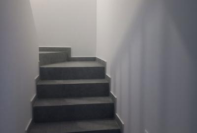 Casă cu 4 camere cu Teren 300 Mp în Sângeorgiu de Mureș