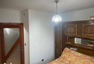 Apartament cu 2 camere decomandat, mobilat în Bistrița Lac - 8