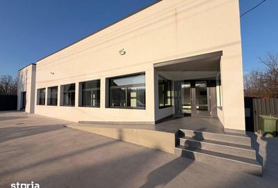 Spațiu comercial, de 245 mp, în Raciu - 10