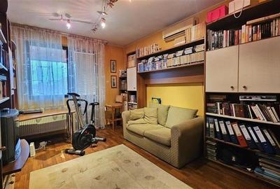 CASA cu piscina formata din 2 corpuri Braytim Gospodarilo - 12