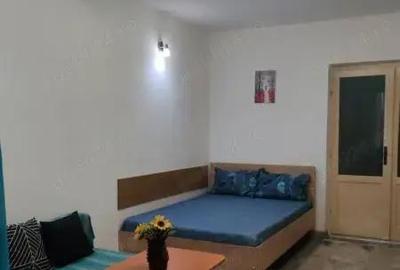 Garsonieră decomandată, mobilată în Abator - 1