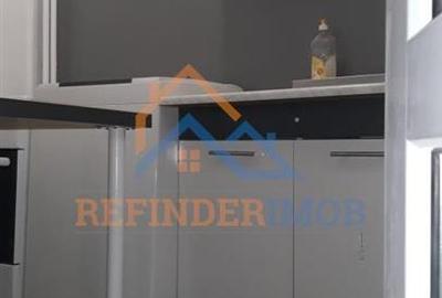 Garsonieră semidecomandată, mobilată în Titan - 3