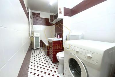 Apartament cu 2 camere decomandat, mobilat în Complex Studențesc - 8