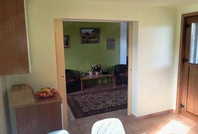 Casă cu 6 camere în Central - 3