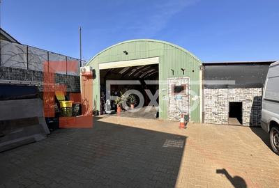 Casa individuala, 160 mp cu atelier auto 110 mp, in Utvin - 5