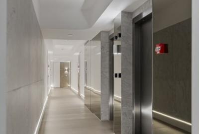 FOR RENT - 2 room apartment / Cortina 126 / Cambridge School - 16