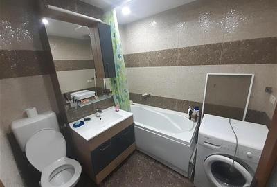 Apartament cu 2 camere decomandat, mobilat în Micro II - 18