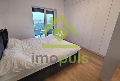 Apartament modern cu 3 camere, mobilat ?i utilat. ? - 3