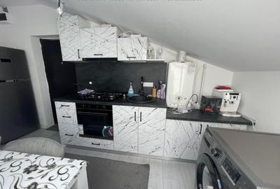 Garsoniera Confort 1, Ultramoderna, Etaj 2, Strada Unirii 2 - 4