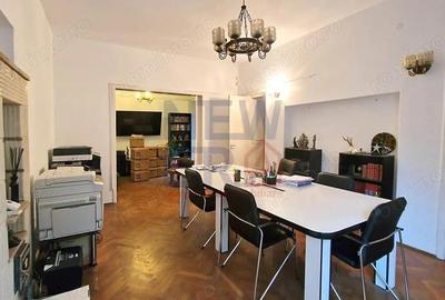 Apartament de 4 camere in vila interbelica complet renovata - zona Unirii - 1