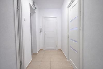 Apartament cu 3 camere, mobilat în Semicentral - 9