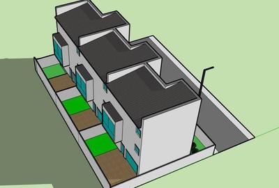 VILA MODERNA P+2E | PIPERA | 4 CAMERE - 9