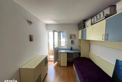 Apartament cu 3 camere decomandat în Central - 7