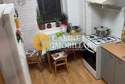 Apartament cu 2 camere, mobilat în Frumoasa - 4
