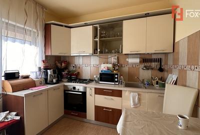 Duplex 4 camere, 126 mp, si teren de 300 mp in Giroc Duplex 4 camere, 126 mp, si teren de 300 mp in Giroc - 3