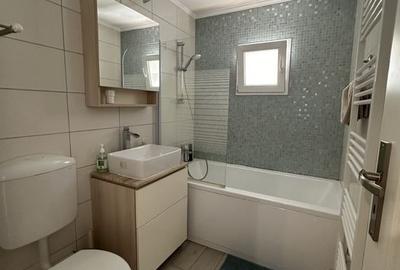 Apartament cu 3 camere semidecomandat, mobilat în Mănăștur - 8