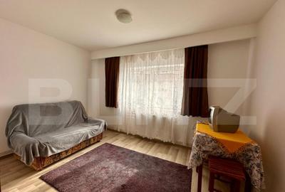 Apartament etajul 1, zona Lidl, 2 camere, 51 mp utili - 24