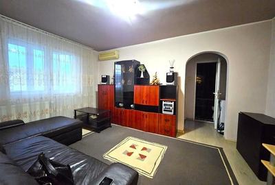 Apartament 2 camere Arad zona Vlaicu - Fortuna Apartament 2 camere Arad zona Vlaicu - Fortuna - 1