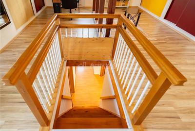 Casă cu 7 camere cu Teren 4391 Mp în Băbana - 2