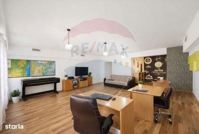 Spațiu comercial, de 117 mp, în Tomis II - 1