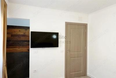 Apartament cu 3 camere de inchiriat in Cartierul Nufarul - 4