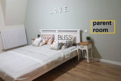 Casă cu 6 camere cu Teren 300 Mp în Pipera - 6
