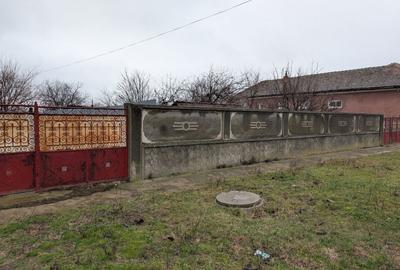 Casă cu 4 camere în Seleuș - 4