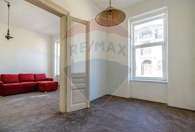 Pachet 5 Apartamente + teren exclusiv,  Zona Lunei- PrintulTurcesc - 5