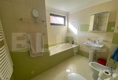 Casa individuala 7 camere, 240 mp, zona Centrala - 10