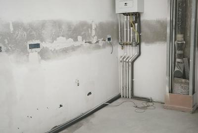 Apartament cu 2 camere decomandat în Timpuri Noi - 8