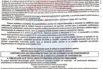 Spațiu comercial, în Rahova - 9