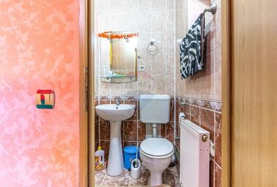 Proprietate mixta cu spatiu comercial si locuinta Strada Aurel Vlaicu - 34