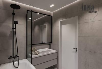 Apartament 2 camere Militari - ansamblu rezidential - paza 24/7 - 4