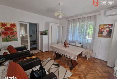 Casă cu 3 camere cu Teren 647 Mp în Moșnița Nouă - 8