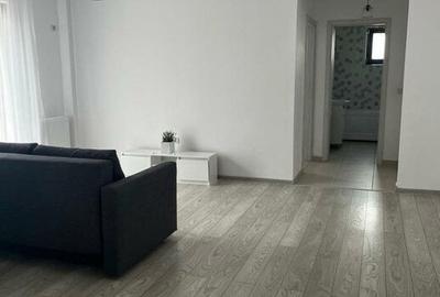 Apartament cu 2 camere circular în Popas Păcurari - 2