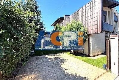 Vila cocheta, 3 camere mobilata si utilata - 1