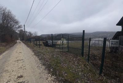 Teren de 2200 mp, în Câmpulung Muscel - 13