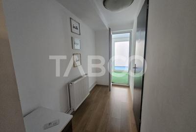 Spatiu comercial de inchiriat 2 camere 60mp zona Central Sibiu - 3