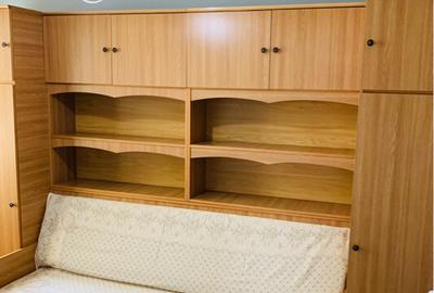 Ultracentral Ofer spre Inchiriere Apartament 3 Camere - 6